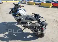 2022 Honda CBR500 photo
