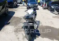 2022 Honda CBR500 фото