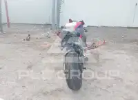 2022 Honda CBR1000 фото