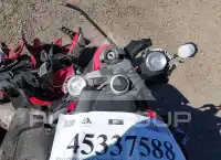 2022 Honda CBR1000 фото
