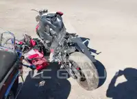 2022 Honda CBR1000 фото