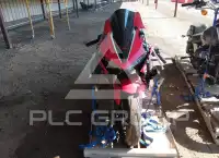 2022 Honda CBR1000 фото