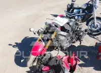2022 Honda CBR1000 фото
