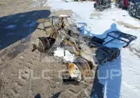 2022 Honda TRX420 photo