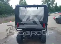 2022 Honda SXS700 фото