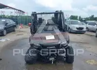2022 Honda SXS700 фото