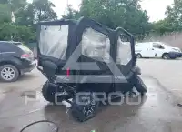 2022 Honda SXS700 фото