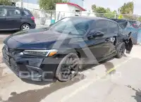 2022 Honda CIVIC фото