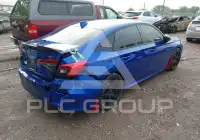 2022 Honda CIVIC фото