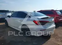2022 Honda CIVIC фото
