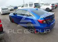 2022 Honda CIVIC фото