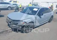 2022 Honda CIVIC фото