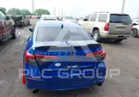 2022 Honda CIVIC фото