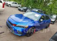 2022 Honda CIVIC фото