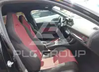 2022 Honda CIVIC фото