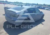 2022 Honda CIVIC фото