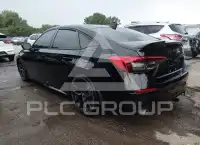2022 Honda CIVIC фото