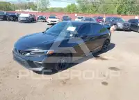 2022 Honda CIVIC фото