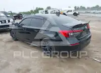 2022 Honda CIVIC photo