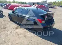 2022 Honda CIVIC фото