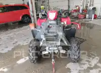2022 Honda TRX520 фото