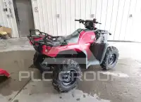 2022 Honda TRX520 фото