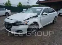 2022 Honda Accord фото