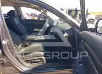 2022 Honda Accord фото