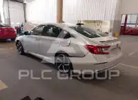 2022 Honda Accord фото