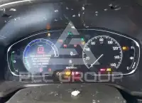 2022 Honda Accord фото