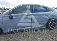 2022 Honda Accord фото