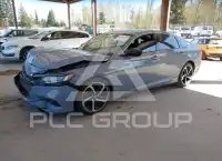 2022 Honda Accord фото