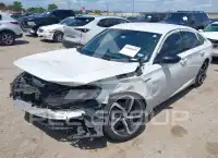 2022 Honda Accord photo