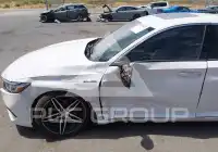 2022 Honda Accord фото