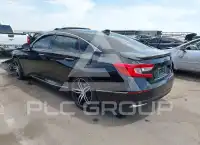 2022 Honda Accord photo