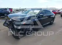 2022 Honda Accord photo