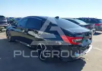 2022 Honda Accord photo