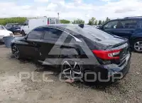 2022 Honda Accord photo