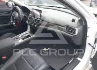 2022 Honda Accord фото