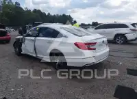 2022 Honda Accord фото