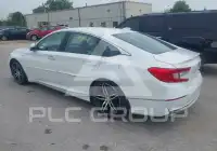 2022 Honda Accord фото
