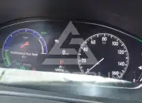 2022 Honda Accord фото