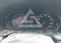 2022 Honda Accord фото