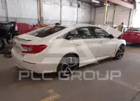 2022 Honda Accord фото
