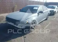 2022 Honda Accord photo
