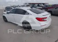 2022 Honda Accord photo