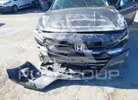 2022 Honda Accord фото