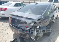 2022 Honda Accord фото