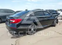 2022 Honda Accord photo