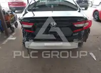 2022 Honda Accord фото